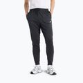 Мъжки спортни панталони за бягане New Balance Sport Knit черни