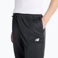 Мъжки спортни панталони за бягане New Balance Sport Knit черни 4