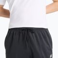 Мъжки спортни панталони за бягане New Balance Sport Knit черни 5