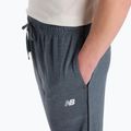 Мъжки спортни панталони за бягане New Balance Sport Knit graphite 5