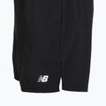 Мъжки шорти за бягане New Balance Sport 7" black 9