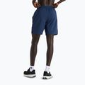 Мъжки шорти за бягане New Balance Sport 7" blue 2