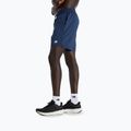 Мъжки шорти за бягане New Balance Sport 7" blue 3