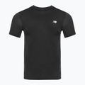 Мъжка тениска за бягане New Balance Sport SS черна