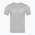Мъжка тениска за бягане New Balance Sport SS slategre