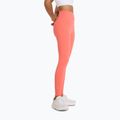 Дамски клинове за бягане New Balance Harmony High Rise driftred 3