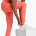 Дамски клинове за бягане New Balance Harmony High Rise driftred 6