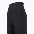Дамски клин New Balance Define High Rise black/white 10