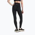 Дамски клин New Balance Define High Rise black/white 3
