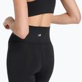 Дамски клин New Balance Define High Rise black/white 6
