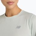 New Balance Athletics дамска тениска clayashh 4