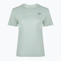 New Balance Athletics дамска тениска clayashh 7