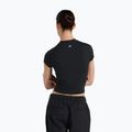 New Balance Define Fitted черна тениска за жени 3