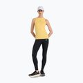 Жените New Balance Jacquard Slim Tank бягане топ clementine 2