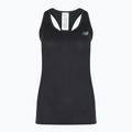 Дамска тениска New Balance Sport Tank black