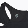 Дамска тениска New Balance Sport Tank black 3