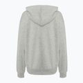 New Balance Sport Graphic French Terry Hoodie athletic grey за жени 2