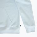 New Balance Sport Graphic French Terry Hoodie ice blue за жени 3