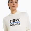 New Balance Sport Graphic French Terry Hoodie за жени 4