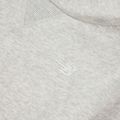 Детски суитшърт New Balance Brush Back Small Logo Hoodie ash heather 8