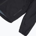 Детско яке New Balance Athletics Woven Mesh Lined nb caviar 9
