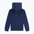 Детски суитшърт New Balance French Terry Small Logo Full Zip Hoodie nb navy 7
