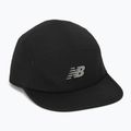 New Balance 5 Panel Performance V 2.0 бейзболна шапка черна