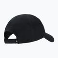 New Balance 5 Panel Performance V 2.0 бейзболна шапка черна 2