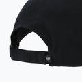 New Balance 5 Panel Performance V 2.0 бейзболна шапка черна 3