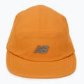 Шапка New Balance 5 Panel Performance V 2.0 sizzle 2