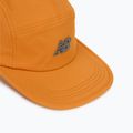 Шапка New Balance 5 Panel Performance V 2.0 sizzle 3