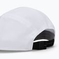 Шапка с козирка New Balance 6 Panel Performance V 2.0 white 4