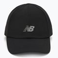 New Balance 5 Panel Performance V 2.0 бейзболна шапка черна 2