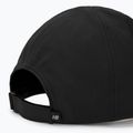 New Balance 5 Panel Performance V 2.0 бейзболна шапка черна 4