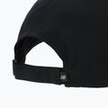 New Balance 5 Panel Performance V 2.0 бейзболна шапка черна 3