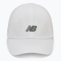 New Balance 5 Panel Performance V 2.0 бейзболна шапка бяла 2