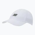 New Balance 5 Panel Performance V 2.0 бейзболна шапка бяла