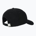 Шапка с козирка New Balance 6 Panel Classic V 2.0 black 2