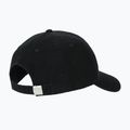 New Balance 6 Panel Classic V 2.0 черна бейзболна шапка 2