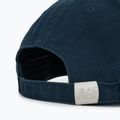 New Balance 6 Panel Classic V 2.0 nb navy бейзболна шапка 4