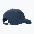 New Balance 6 Panel Classic V 2.0 nb navy бейзболна шапка 2