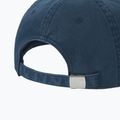 New Balance 6 Panel Classic V 2.0 nb navy бейзболна шапка 3