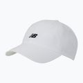 New Balance 6 Panel Classic V 2.0 бейзболна шапка бяла