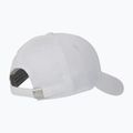 New Balance 6 Panel Classic V 2.0 бейзболна шапка бяла 2
