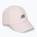 Дамска шапка New Balance 6 Panel Performance rosesugar