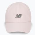 Дамска шапка New Balance 6 Panel Performance rosesugar 2