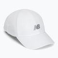 Дамска шапка с козирка New Balance 6 Panel Performance garter snake