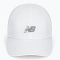 Дамска шапка с козирка New Balance 6 Panel Performance garter snake 2