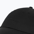 Дамска шапка New Balance 6 Panel Linear Logo black 3