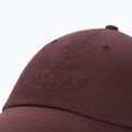 Жените New Balance 6 панел линейни лого fadedplu бейзболна шапка 3